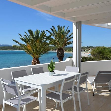 Smeraldo Sul Mare Olbia Ngoại thất bức ảnh