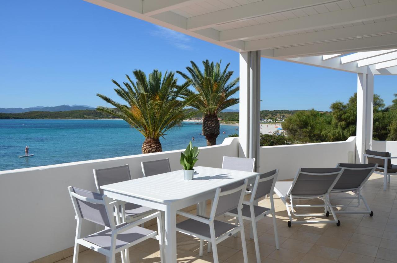 Smeraldo Sul Mare Olbia Ngoại thất bức ảnh