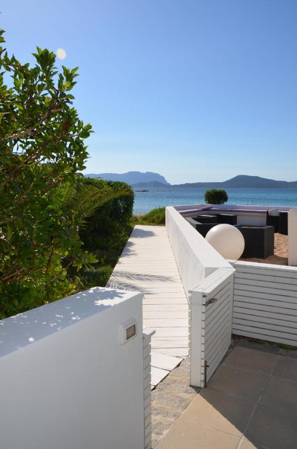 Smeraldo Sul Mare Olbia Ngoại thất bức ảnh