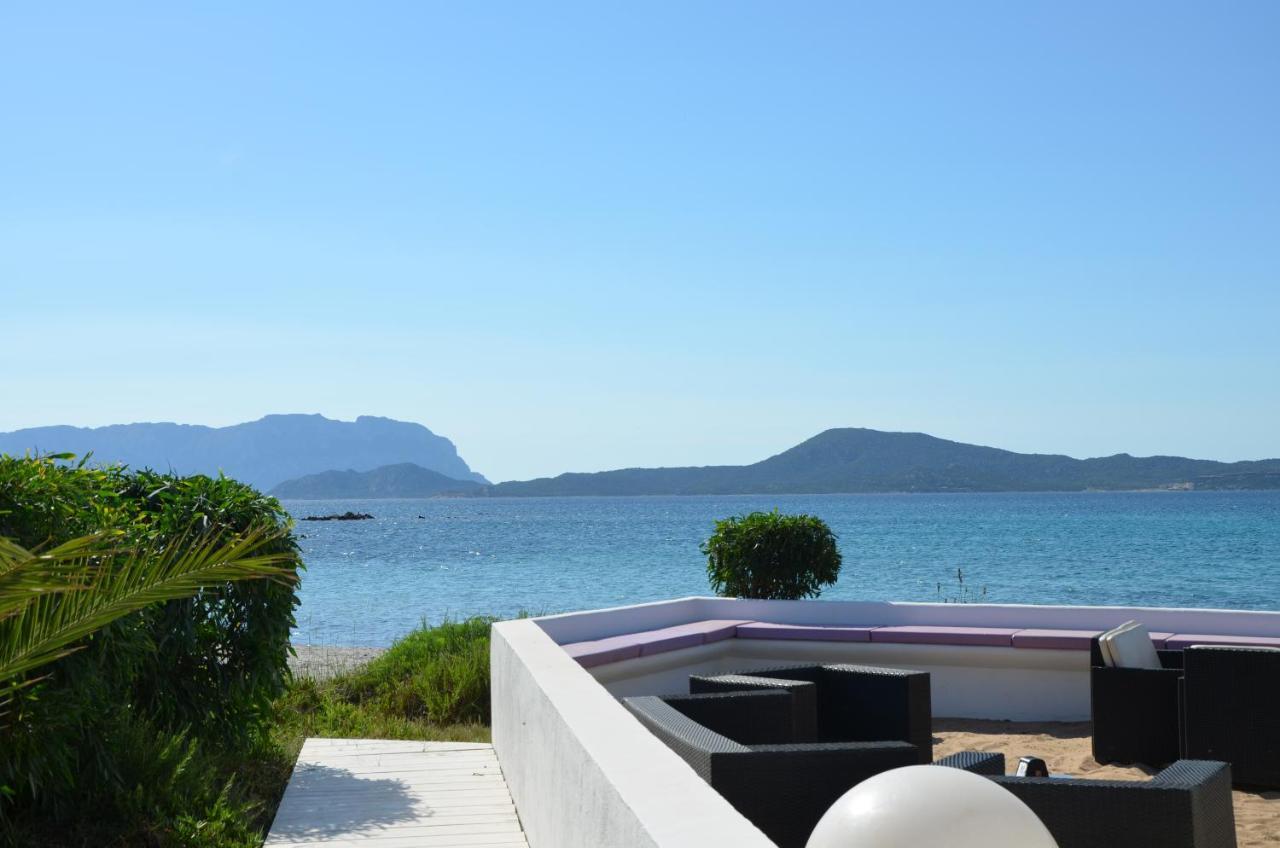 Smeraldo Sul Mare Olbia Ngoại thất bức ảnh