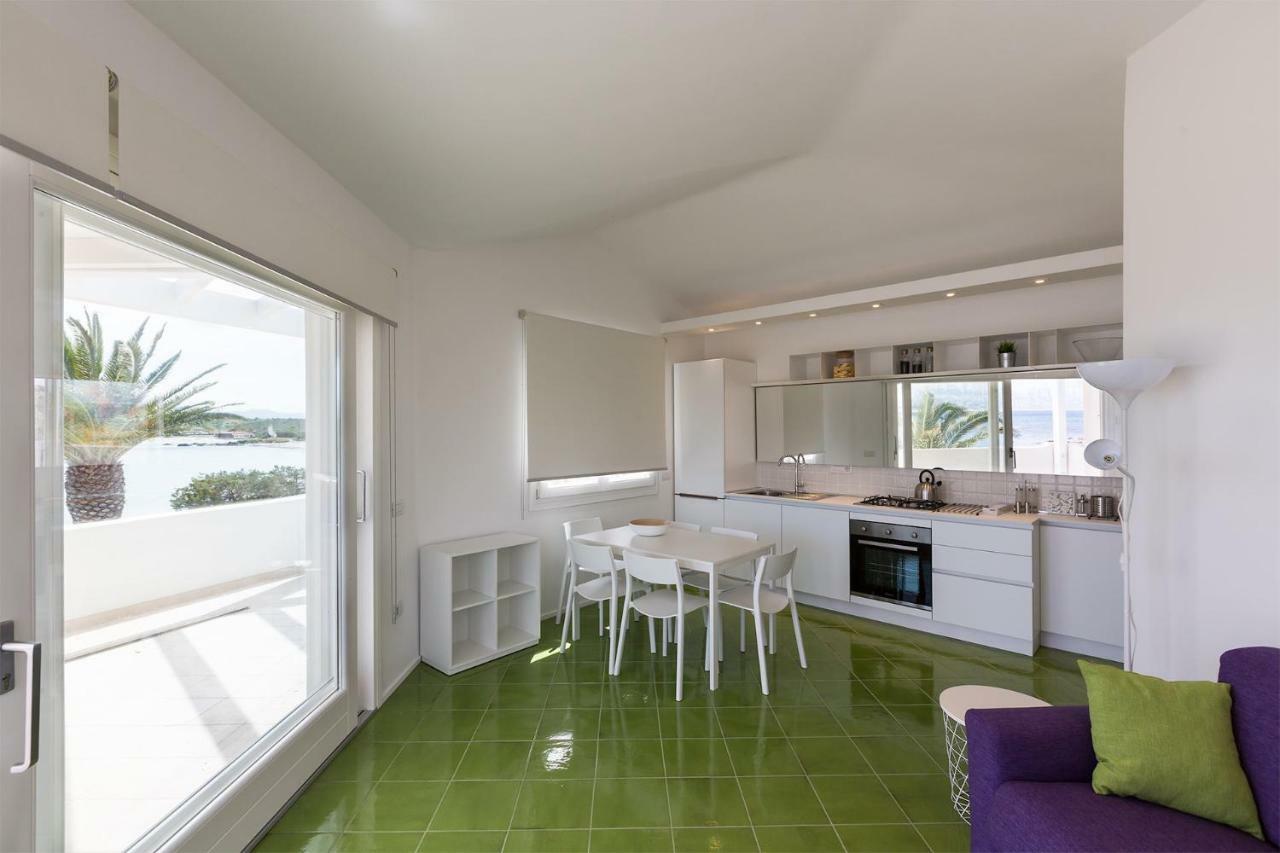 Smeraldo Sul Mare Olbia Ngoại thất bức ảnh