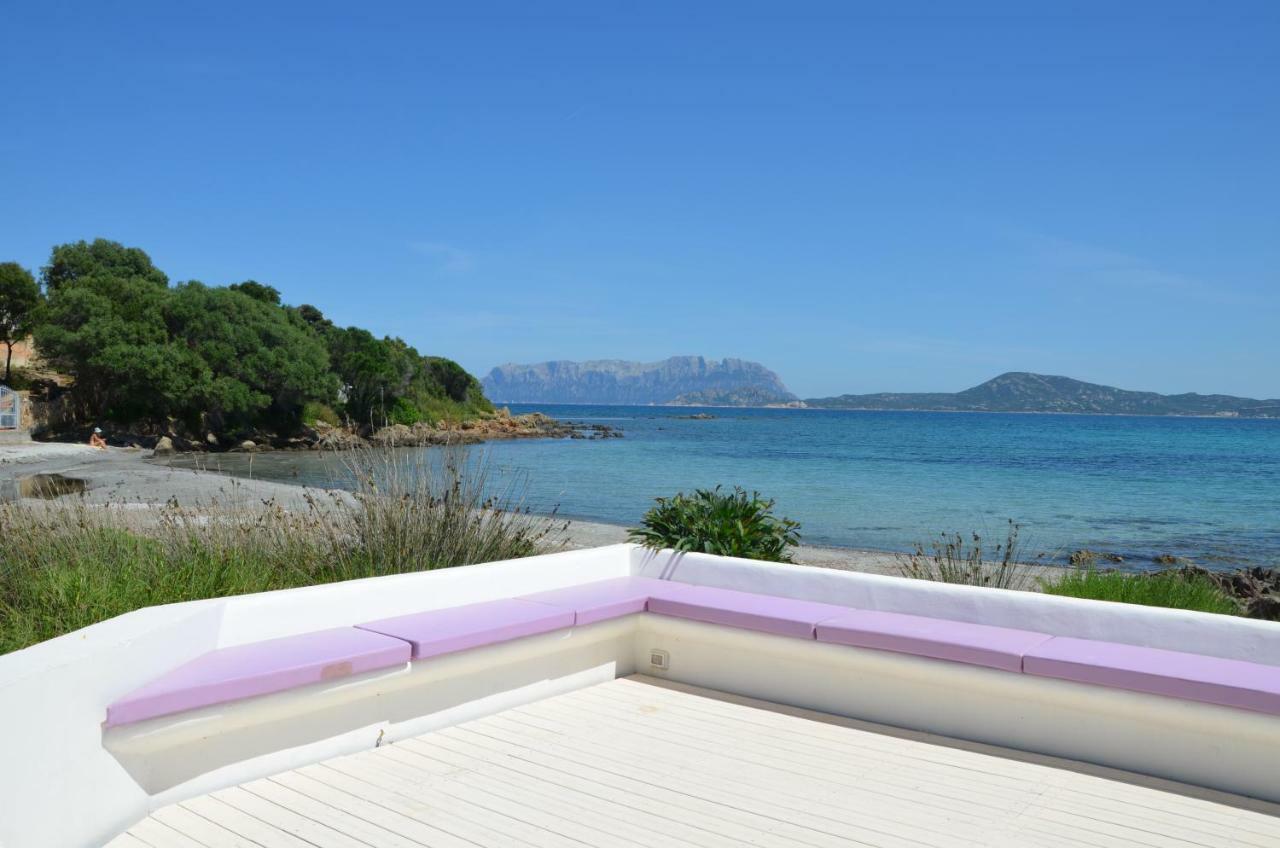 Smeraldo Sul Mare Olbia Ngoại thất bức ảnh