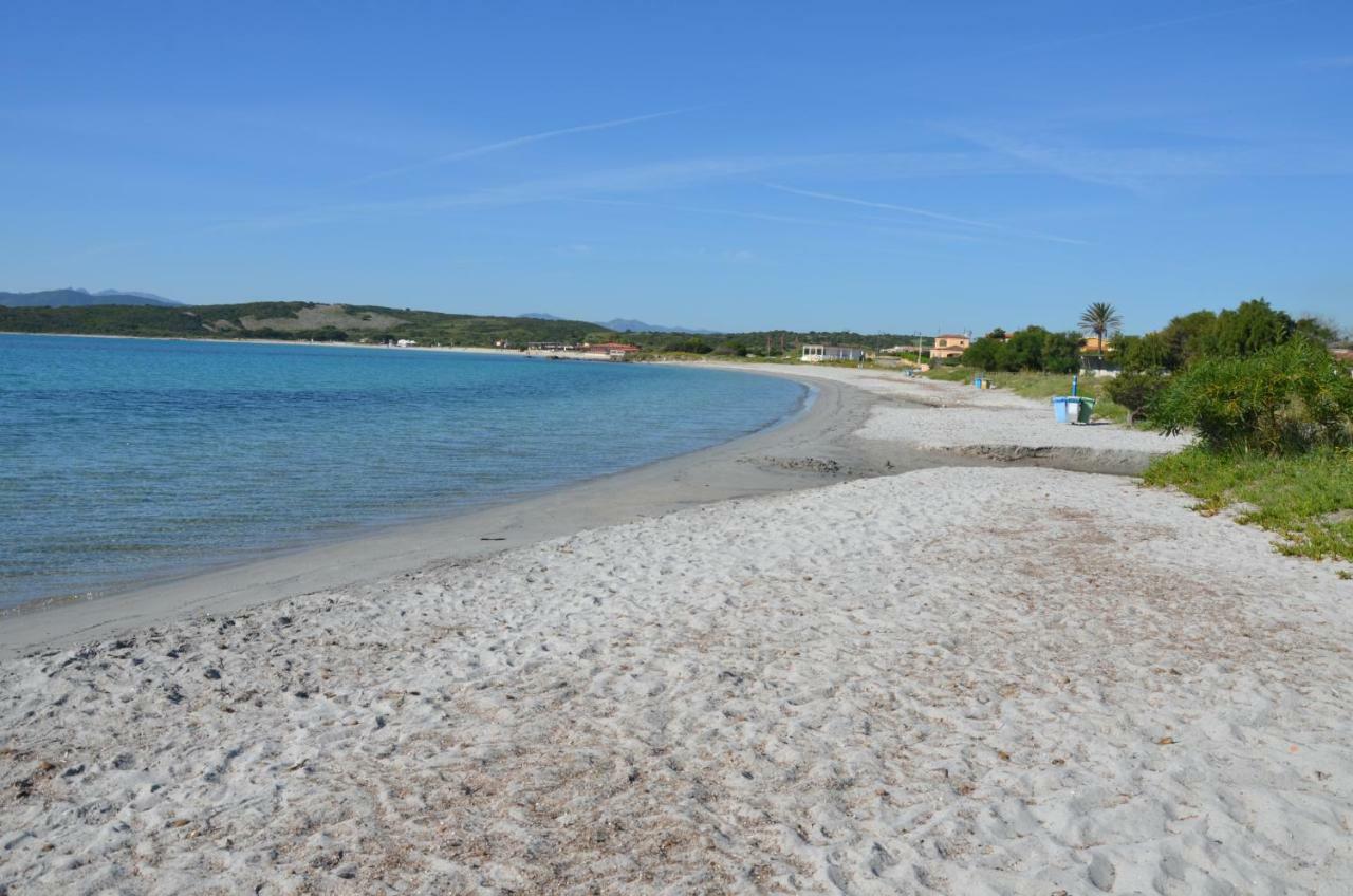 Smeraldo Sul Mare Olbia Ngoại thất bức ảnh