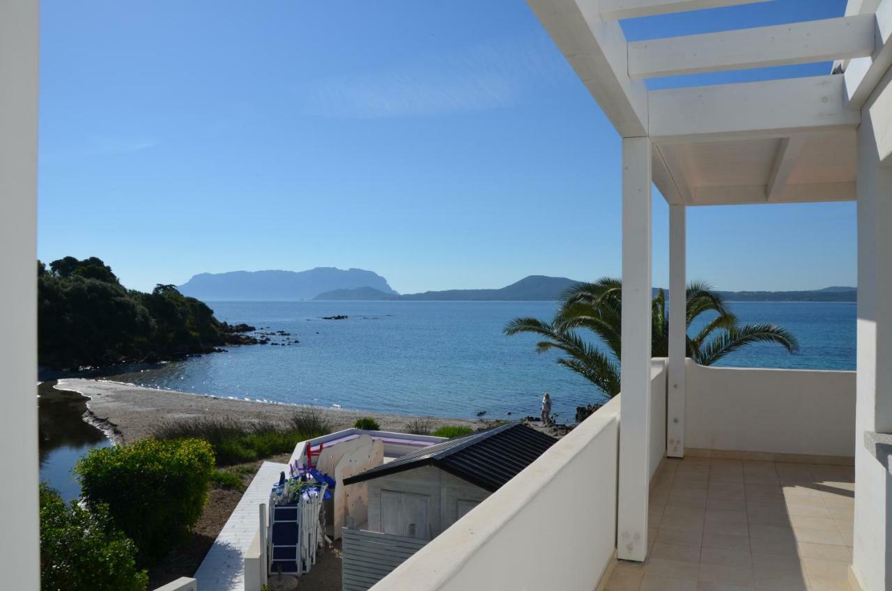 Smeraldo Sul Mare Olbia Ngoại thất bức ảnh